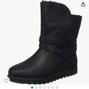 Sketchers boots size 7